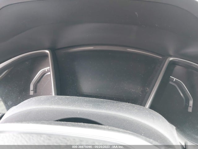 Honda Civic Sedan Ex 2017 19XFC2F81HE216291 Image 7
