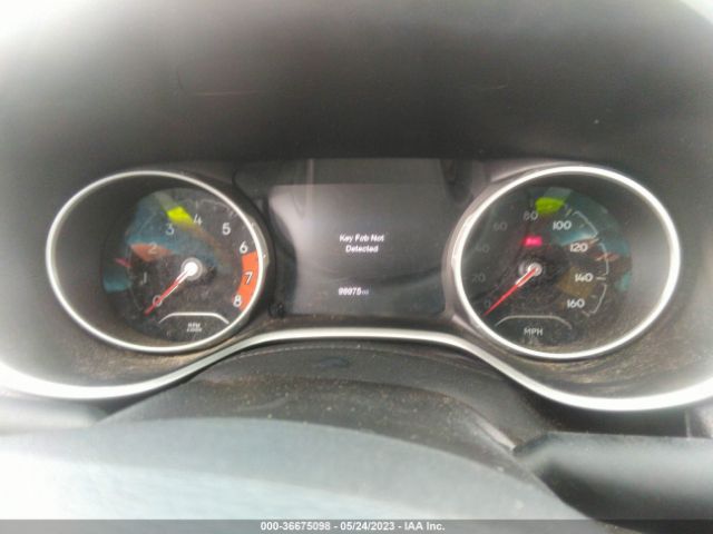 3C4NJCBB5HT671083 Jeep Compass Latitude