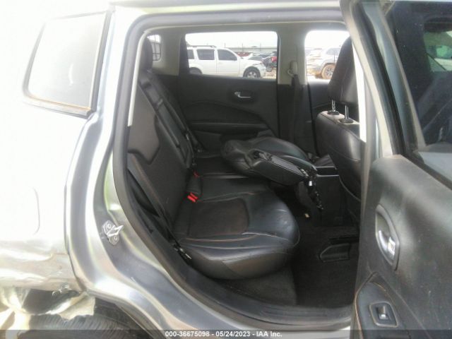 3C4NJCBB5HT671083 Jeep Compass Latitude