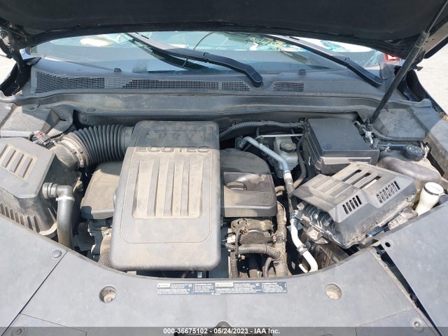 Chevrolet EQUINOX LS 2015 2GNFLEEKXF6271423 Image 11