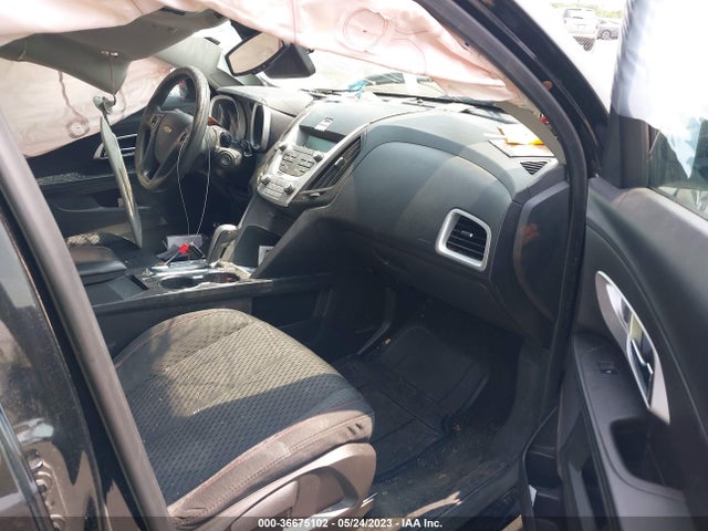 Chevrolet EQUINOX LS 2015 2GNFLEEKXF6271423 Image 6