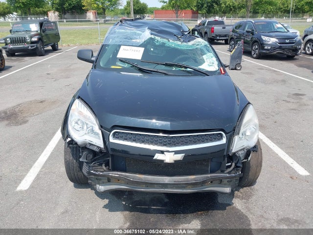 Chevrolet EQUINOX LS 2015 2GNFLEEKXF6271423 Image 7