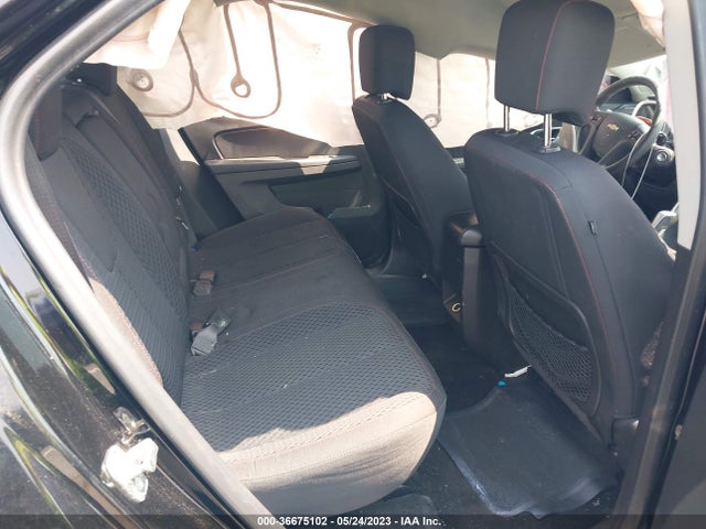 Chevrolet EQUINOX LS 2015 2GNFLEEKXF6271423 Image 9