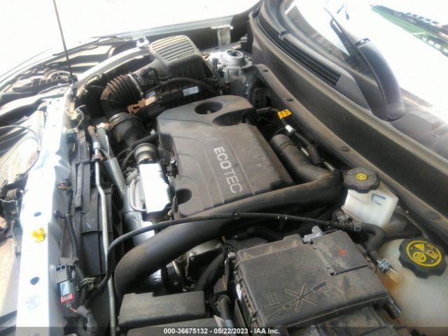 3GKALVEV8LL130150 GMC Terrain Slt