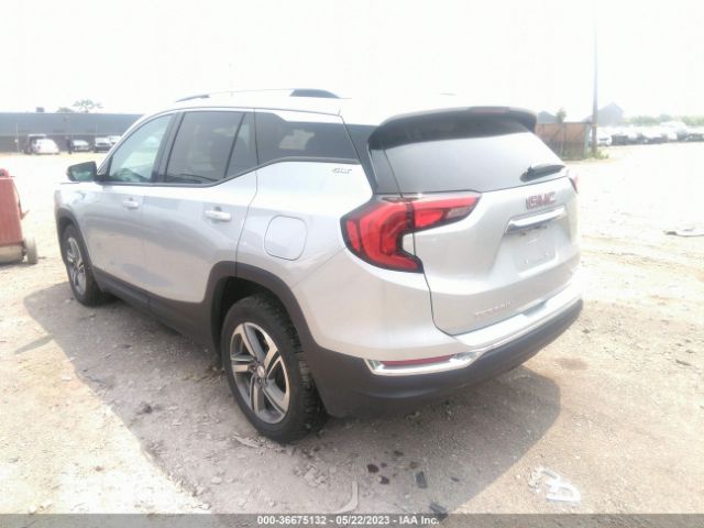3GKALVEV8LL130150 GMC Terrain Slt