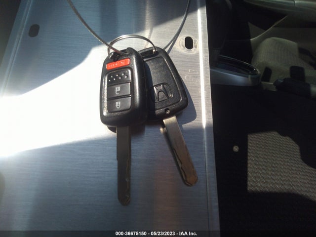 Honda FIT LX 2019 3HGGK5H40KM752277 Image 3