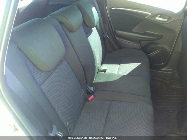 2019 HONDA FIT LX VIN: 3HGGK5H40KM752277