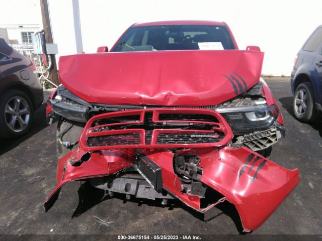 1C4RDHAG7FC873547 Dodge Durango Sxt