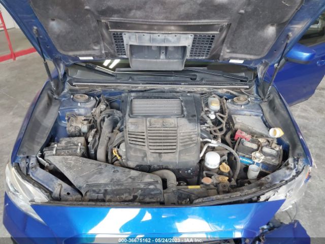 JF1VA1E60G9808897 Subaru Wrx Premium