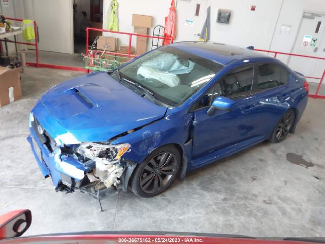 JF1VA1E60G9808897 Subaru Wrx Premium