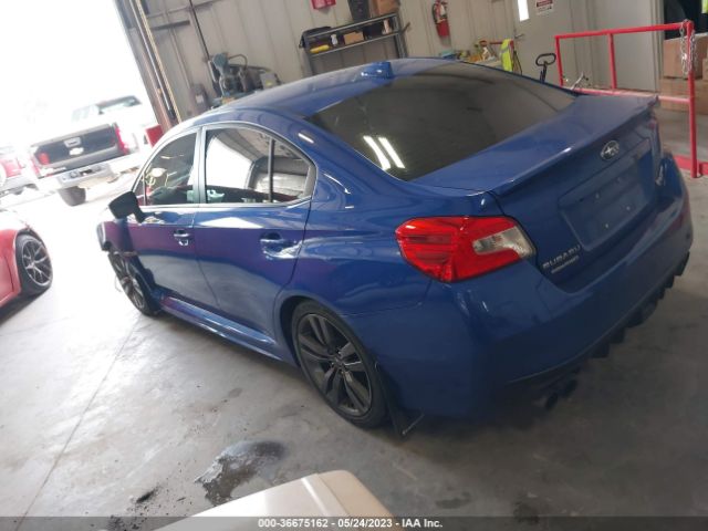JF1VA1E60G9808897 Subaru Wrx Premium