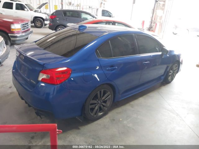 JF1VA1E60G9808897 Subaru Wrx Premium