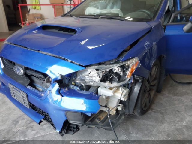 JF1VA1E60G9808897 Subaru Wrx Premium