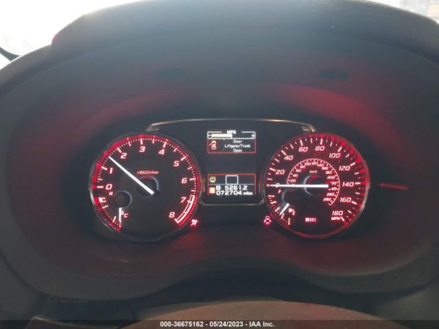 JF1VA1E60G9808897 Subaru Wrx Premium
