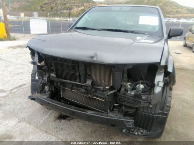 1N6AD0CW8KN878965 Nissan Frontier Sv
