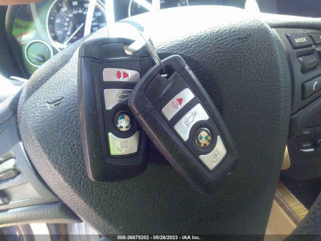 5UXWX9C55E0D25432 BMW X3 Xdrive28i