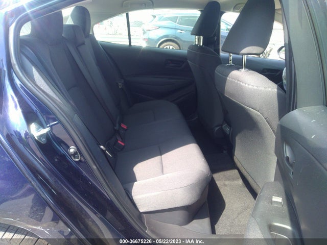 2023 TOYOTA COROLLA HYBRID VIN: JTDBCMFE0PJ001826