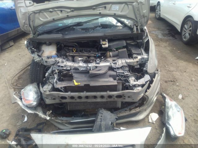 NM0GE9G70E1150261 Ford Transit Connect Wagon Titanium