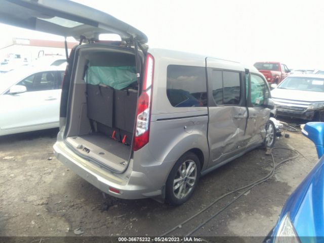 NM0GE9G70E1150261 Ford Transit Connect Wagon Titanium