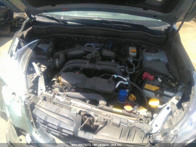 JF2SJABC3JH566287 Subaru Forester