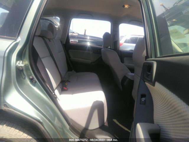 JF2SJABC3JH566287 Subaru Forester