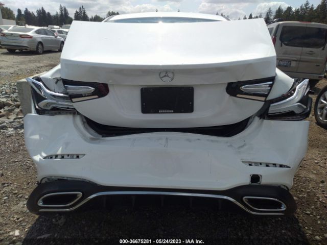 WDD3G4FB9KW021461 Mercedes-Benz A-class A 220