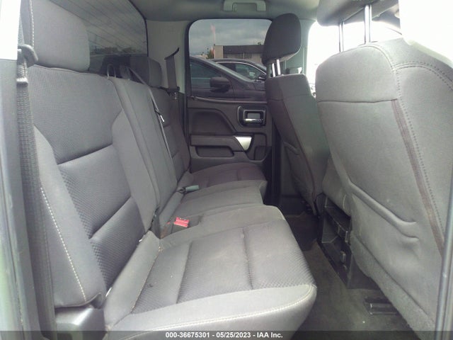 Chevrolet Silverado 1500 Lt 2018 2GCRCREC8J1102688 Image 8
