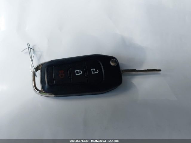 1FM5K7B80JGC69728 Ford Explorer Base