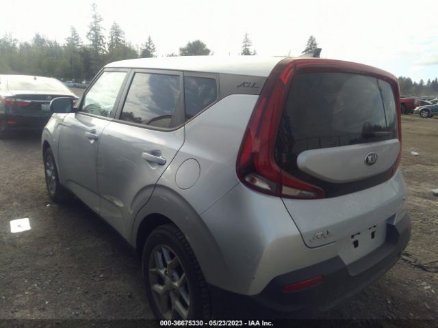 KNDJ23AU2L7061458 KIA SOUL S