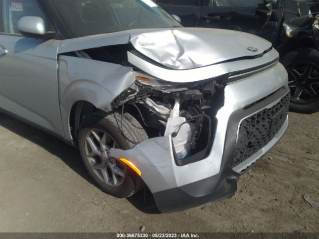 KNDJ23AU2L7061458 KIA SOUL S