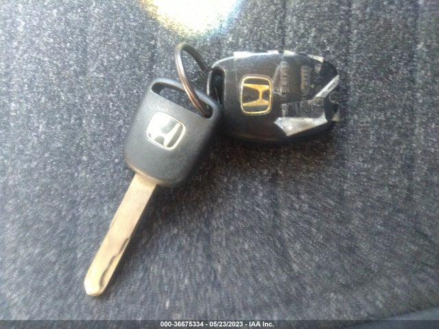 2010 HONDA FIT VIN: JHMGE8H24AC016317