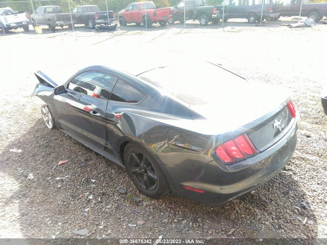 Ford Mustang V6 2016 1FA6P8AM1G5202984 Image 3