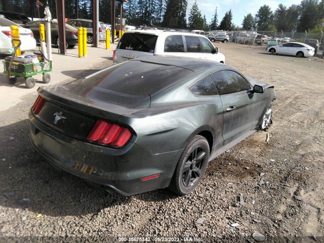 Ford Mustang V6 2016 1FA6P8AM1G5202984 Image 4