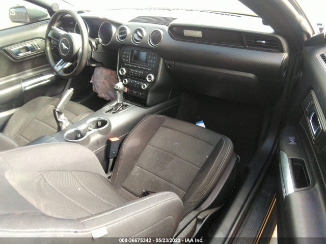 Ford Mustang V6 2016 1FA6P8AM1G5202984 Image 5
