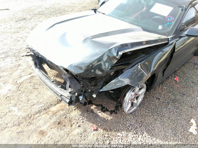 Ford Mustang V6 2016 1FA6P8AM1G5202984 Image 6