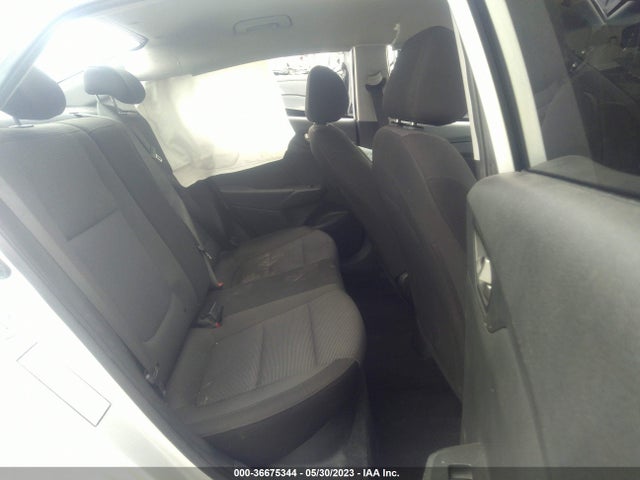 Hyundai ACCENT SE 2019 3KPC24A35KE059529 Image 9