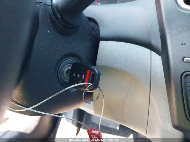Honda Civic Sedan Lx 2014 2HGFB2F59EH525551 Image 11