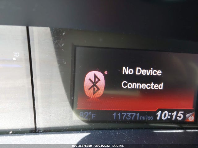 Honda Civic Sedan Lx 2014 2HGFB2F59EH525551 Image 7