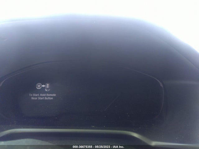 Honda Accord Sedan Lx 2020 1HGCV1F17LA102075 Image 7