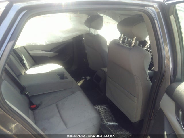Honda Accord Sedan Lx 2020 1HGCV1F17LA102075 Image 8
