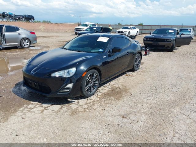 JF1ZNAA17G9701104 Scion Fr-s Release Series 2.0