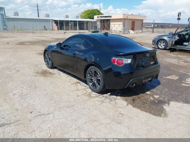 JF1ZNAA17G9701104 Scion Fr-s Release Series 2.0