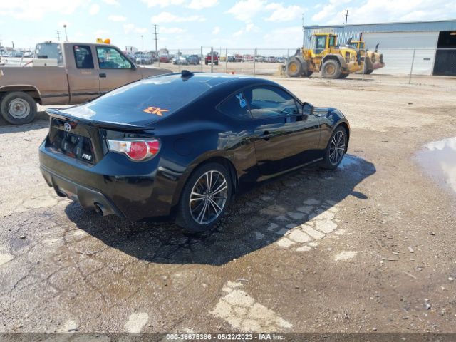 JF1ZNAA17G9701104 Scion Fr-s Release Series 2.0