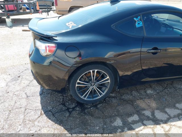 JF1ZNAA17G9701104 Scion Fr-s Release Series 2.0