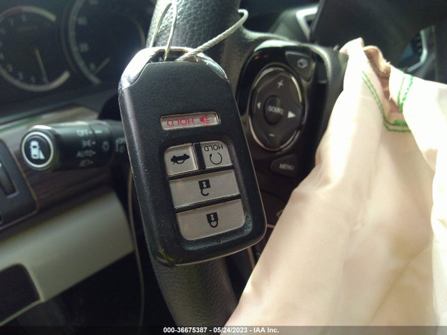 Honda Accord Sedan Ex 2016 1HGCR2F04GA196276 Image 11
