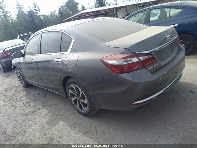 Honda Accord Sedan Ex 2016 1HGCR2F04GA196276 Image 3
