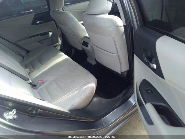 Honda Accord Sedan Ex 2016 1HGCR2F04GA196276 Image 8