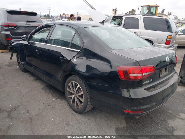 3VWDB7AJ3HM226924 Volkswagen Jetta 1.4t Se