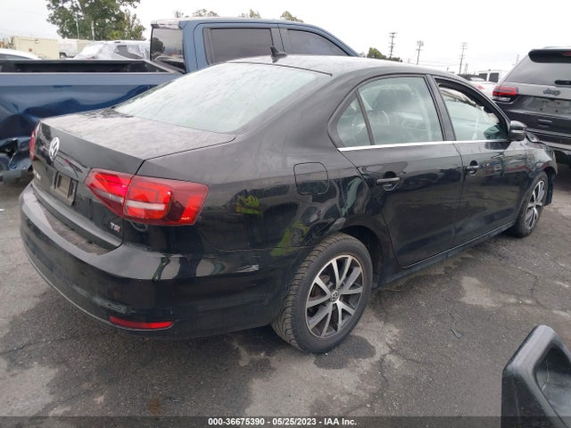 3VWDB7AJ3HM226924 Volkswagen Jetta 1.4t Se