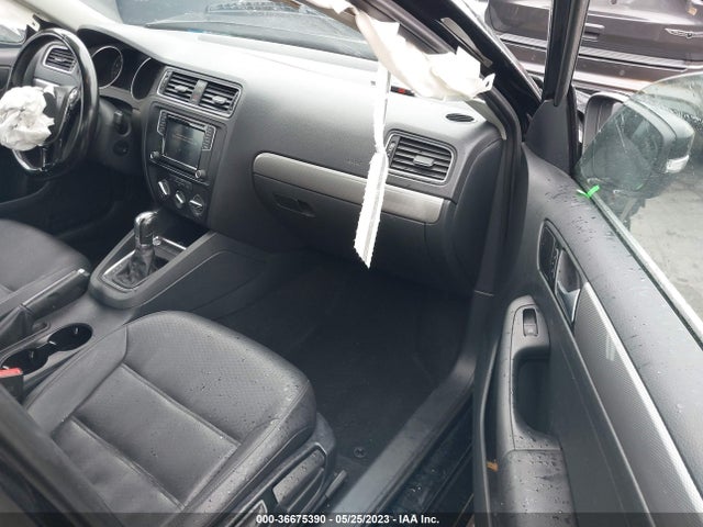3VWDB7AJ3HM226924 Volkswagen Jetta 1.4t Se